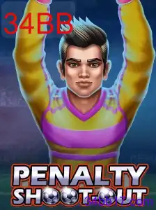 PenaltyShootOut: O Jogo do Momento com a Palavra-Chave 34BB