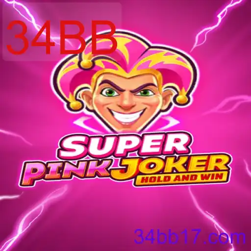 SuperPinkJoker: Explore o Universo Divertido e Colorido do Novo Jogo
